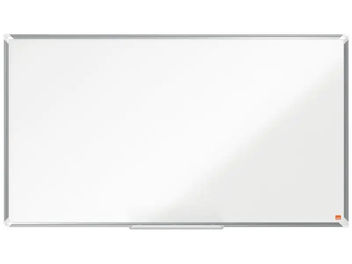 [90055271 1162783] Nobo Whiteboard Premium Plus 55, Weiss