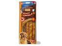 Nobby Kausnack StarSnack Barbecue Wrapped Chicken XL, 270g