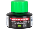 edding Nachfülltinte HTK25 25 ml, Hellgrün