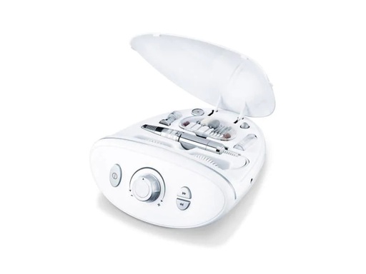 [90055273 502578] Beurer Nagelpflege-Set MP 100