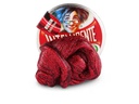 Intelligente Knete Knetmasse Kleine Dosen Rubin 18 Gramm