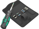 Wera Drehmomentschlüssel 7515 Kraftform Safe-Torque Speed Bicycle