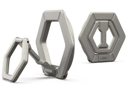 [90351442 1721469] UAG Halterung Magnetic Ring