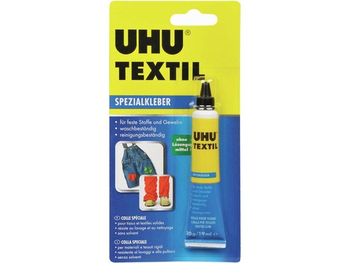 [90351459 1720516] UHU Spezialkleber Textil 20 g