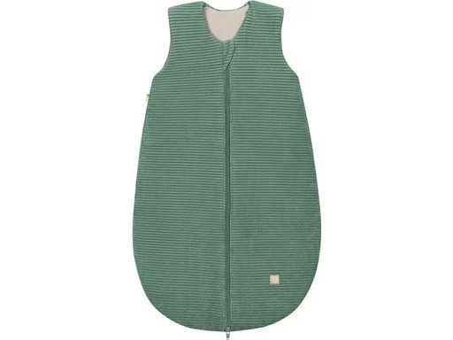 [90351492 1696473] Odenwälder Baby-Winterschlafsack Nicky wattiert Eucalyptus Gr. 70