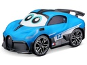 BB Junior Auto Bugatti Light Up Divo