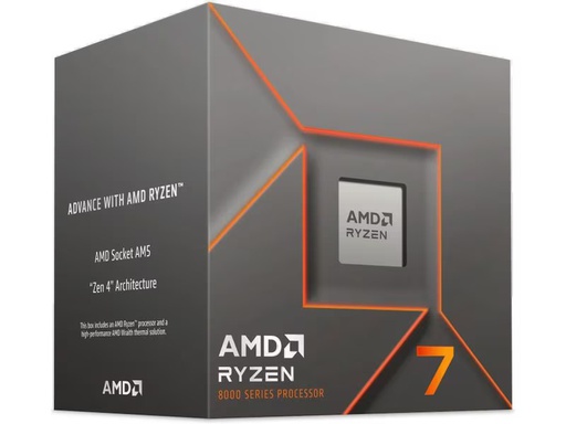 [90351530 1723853] AMD CPU Ryzen 7 8700F 4.1 GHz