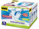 UHU Entfeuchter Ambiance Nachfüll-Tab 450 g, 2 Stück