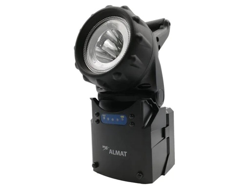 [90055293 1008456] Almat Notleuchte SPOTLIGHT LED