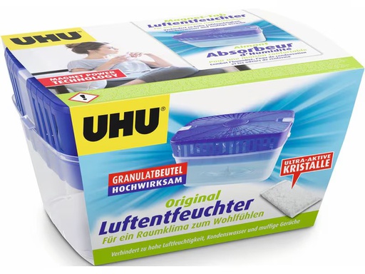 [90351562 1720534] UHU Entfeuchter Original 1000 g