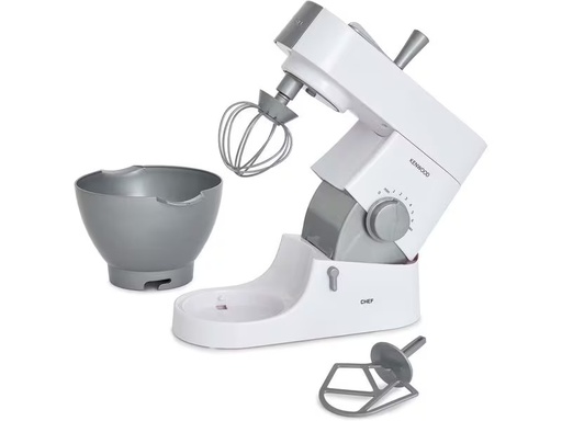 [90351576 1719262] Casdon Spiel-Haushaltsgerät Kenwood Mixer weiss