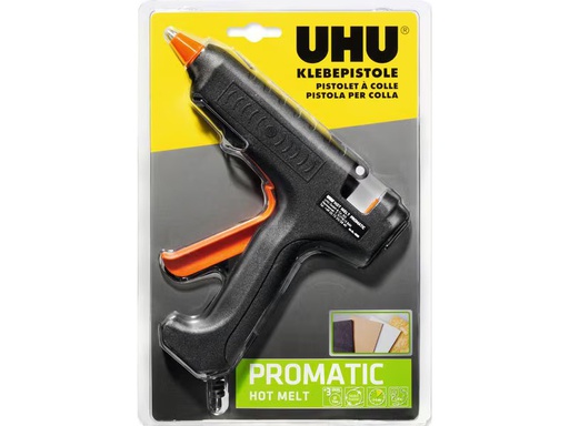 [90351596 1720527] UHU Heissklebepistole Promatic 11 mm