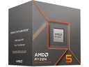 AMD CPU Ryzen 5 8400F 4.2 GHz