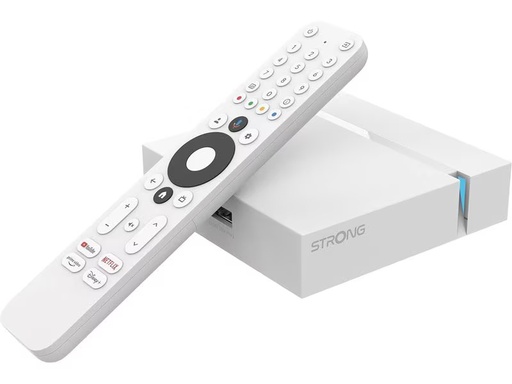 [90351616 1726313] CE Mediaplayer Strong LEAP-S3+