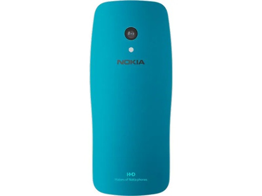 [90351619 1723587] Nokia 3210 4G Blau