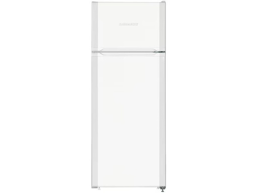 [90351655 1723277] Liebherr Kühl-Gefrierkombination CT 2531 Rechts/Wechselbar