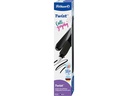 Pelikan Füllfederhalter Twist Kalligraphy Black, 1 Stück