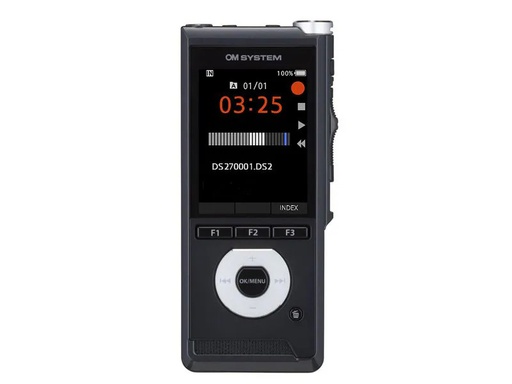 [90351678 1722178] OM System Diktiergerät DS-2700 Starter Kit