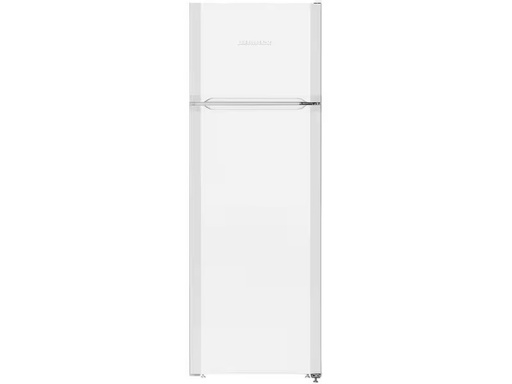 [90351682 1723276] Liebherr Kühl-Gefrierkombination CT 2931 Rechts/Wechselbar