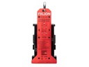 FXLion Ladegerät 2 CH Automatic Voltage Charger