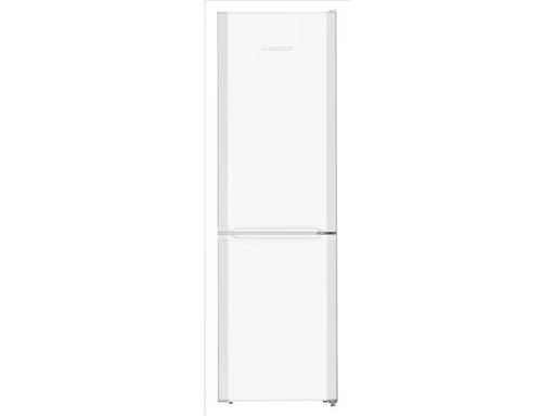 [90351698 1723306] Liebherr Kühl-Gefrierkombination CU 3331 Rechts/Wechselbar