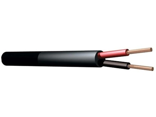 [90055358 1140974] PD Connex Lautsprecherkabel RX12 1.5 mm² 100 m