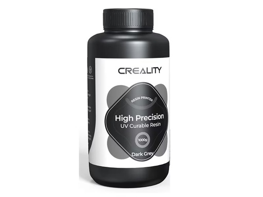 [90352224 1715478] Creality Resin LCD 8K, 1000g, Dunkelgrau