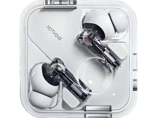[90352225 1725658] Nothing Ear Phone Wireless In-Ear-Kopfhörer Ear Weiss