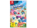GAME Die Schlümpfe – Village Party