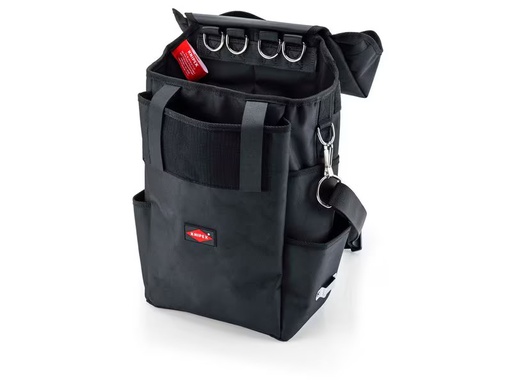 [90352247 1720478] Knipex Werkzeugtasche 470 x 250 x 150 mm, leer