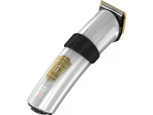 [90352274 1724665] Trisa Bart- &amp;  Haarschneider Gold Cut