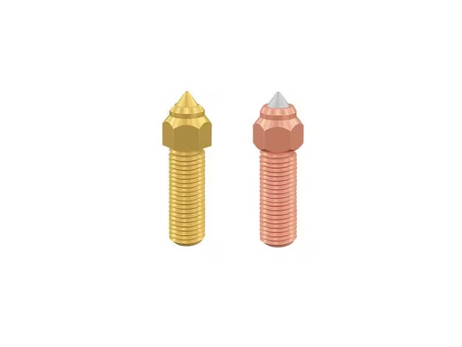 [90352314 1715481] Creality Düse für K1, 0.4 mm