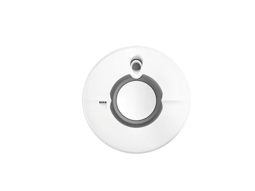 [90352321 1720213] Yale Rauchmelder Smart Alarm, Weiss