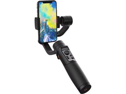 [90352329 1725431] Hohem Gimbal iSteady Mobile+