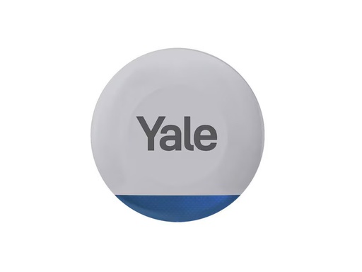[90352335 1720216] Yale Aussensirene Smart Alarm