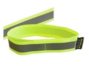 wowow Reflektor Reflective Band, Gelb
