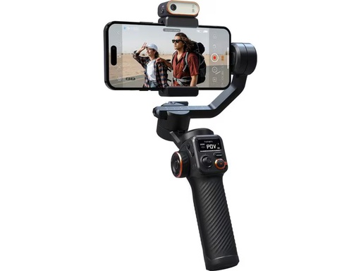 [90352340 1725418] Hohem Gimbal iSteady M6 Kit
