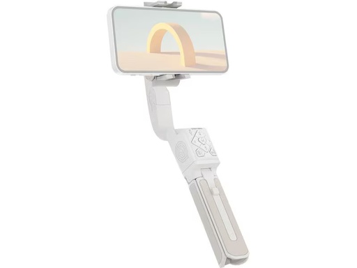 [90352365 1725425] Hohem Gimbal iSteady Q Weiss