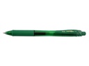 pentel Gelschreiber Energel 0.7 mm, Grün, 1 Stück