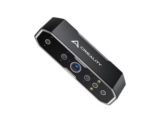 [90352398 1715476] Creality 3D-Scanner CR-Scan Otter