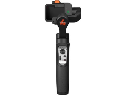 [90352408 1725433] Hohem Gimbal iSteady Pro4