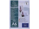Exacompta Tischaufsteller A6