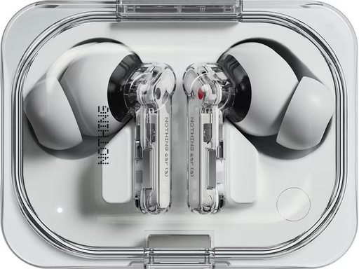 [90352448 1725660] Nothing Ear Phone Wireless In-Ear-Kopfhörer Ear (a) Weiss