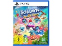 GAME Die Schlümpfe – Village Party