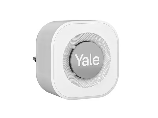 [90352450 1720227] Yale Smart Doorbell Chime