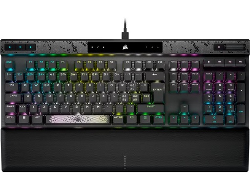 [90352474 1727909] Corsair Gaming-Tastatur K70 MAX RGB