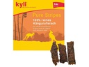 kyli Kausnack Pure Stripes Känguru, 150 g