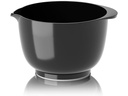 Rosti Rührschüssel New Margrethe 2 l, Schwarz