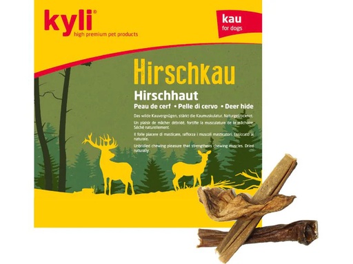[90352499 1713242] kyli Hirschkau, 250 g