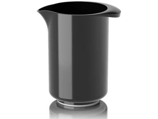 [90352501 1656623] Rosti Mixbecher New Classic 12.5 dl, Schwarz